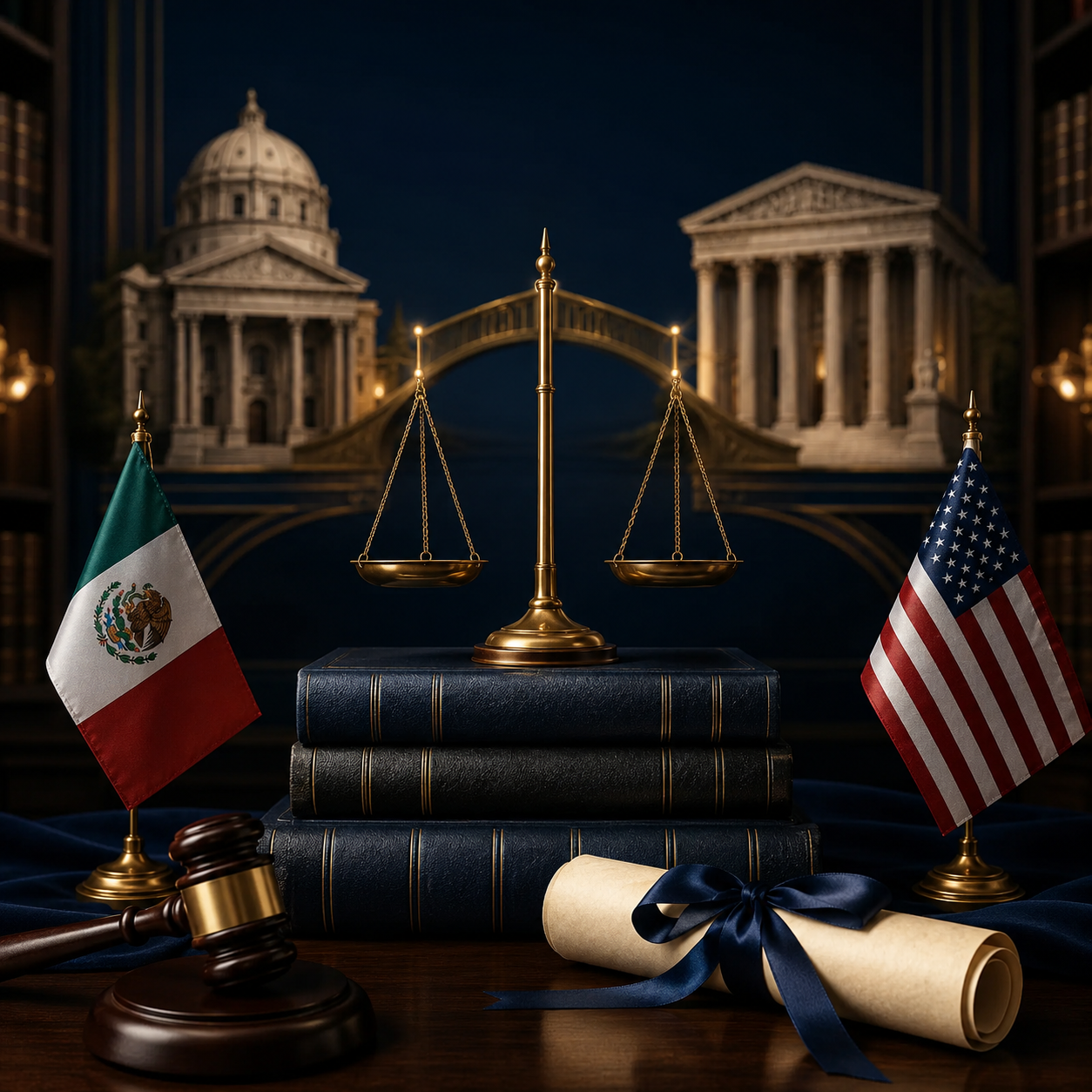 FORMACIÓN BINACIONAL